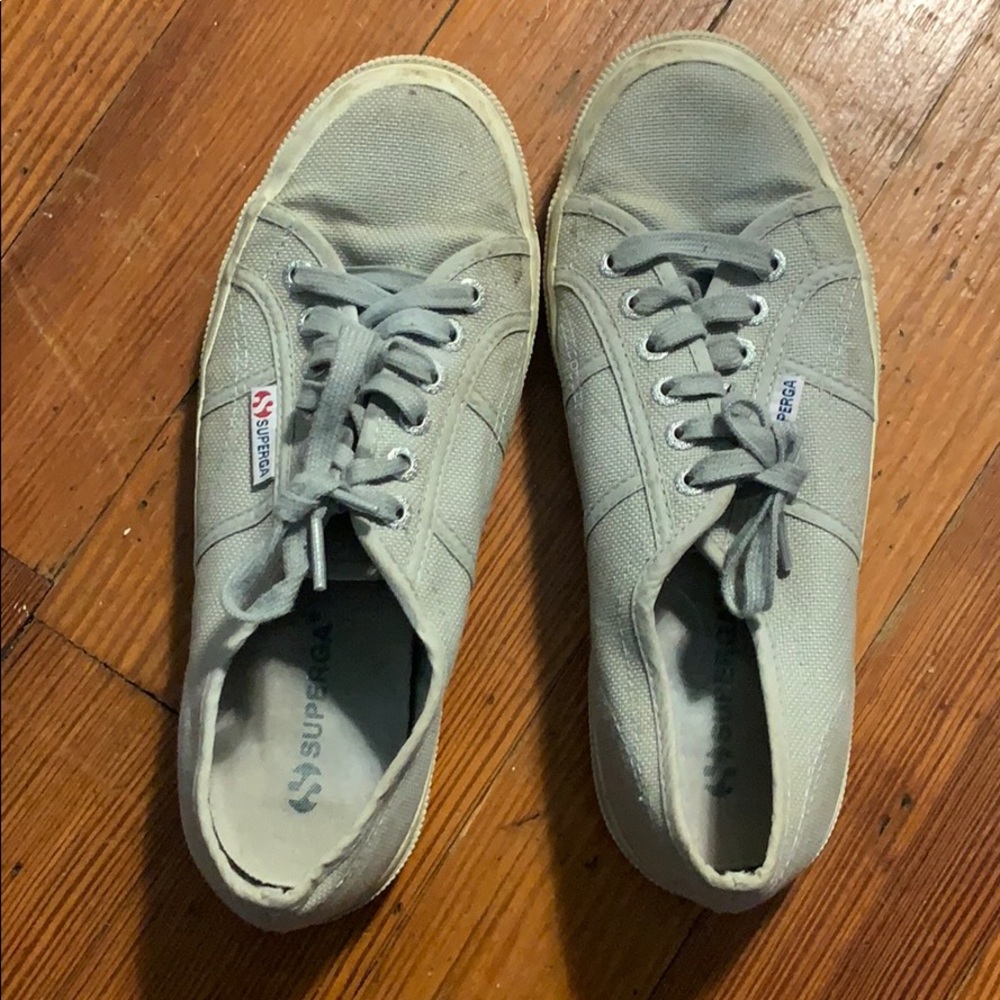 Superga sneakers